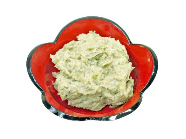 画像2: 中辛口わさび漬（大） (2)